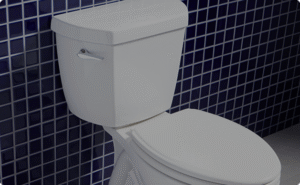 Toilets